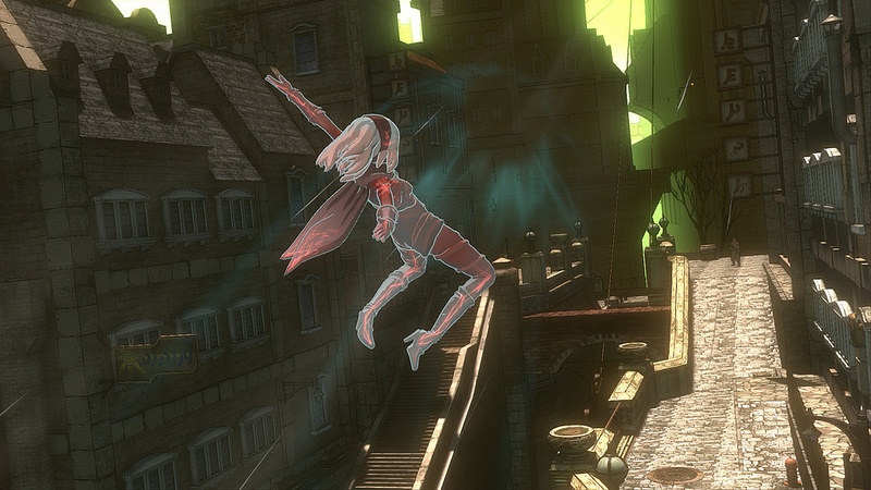 Illustration for article titled Our Favorite Games from February